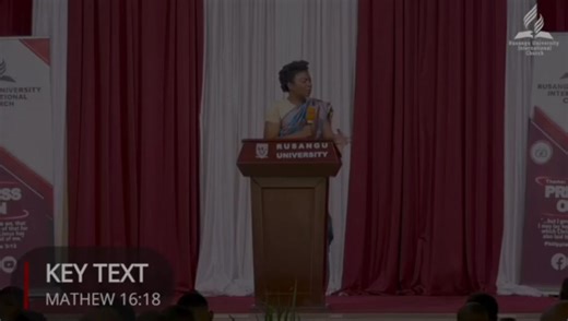 2.3K views · 90 reactions | Morning Devotion by Chaplain Beatrice Thosi  | Adventist Inspiration | Facebook