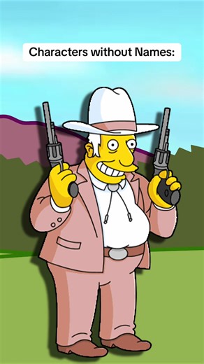 Cartoon Characters without Names: #bambi | Animation Rewind