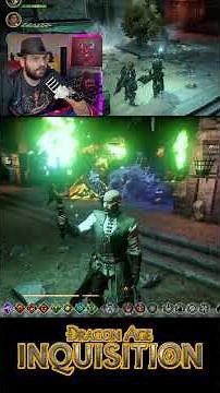 Temple Puzzle To Key Fragment - Dragon Age: Inquisition