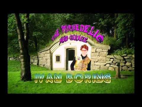 Ivan Boring - Hårdrockare