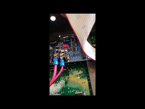 Cara reset Running text wifi yang lupa pasword