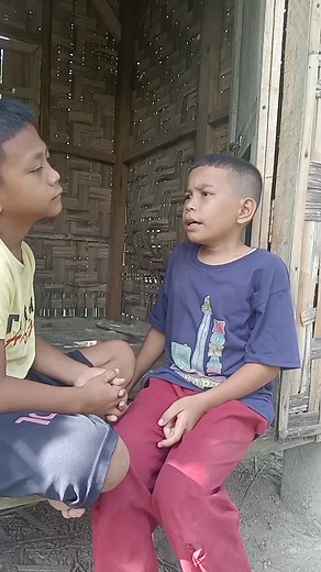 14M views · 203K reactions | anak petani vs anak keluarga terhormat ##reelsvodfbpro## ##sorotansemua## ##orangpublik## ##jangkauanluas## ##vidioviralfyp## | Abubakar Siddik | Facebook