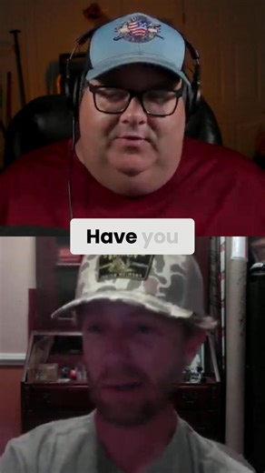 Rus Snyders talks about catching fish and winning tournaments on his own lures! | Roy Widgeon