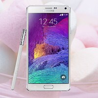 Here's Android 6.0 Marshmallow on the Samsung Galaxy Note 4 in action (video)