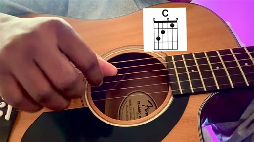 Learn Basic Guitar Chords for Beginners