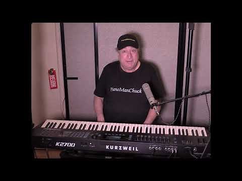 Kurzweil K2700 Overview Review - PianoManChuck