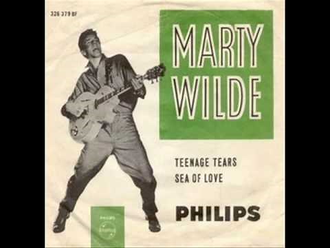 Marty Wilde - Bad Boy ( 1959 )