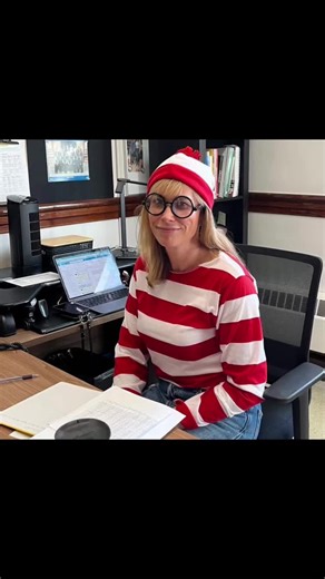 Balmoral School Locker Room Humor