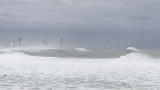 239K views · 973 reactions | Tropical Cyclone Alfred may be located...