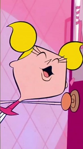 Dexter's Laboratory - Hello!