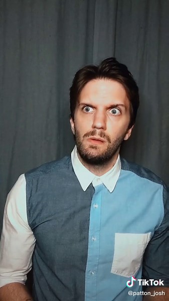 Funny Detective Skit: A Few Questions