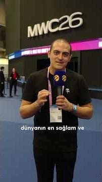 Mobil Dünyanın Kalbinde Atan Teknolojiler ve 5G ile Hayatımıza Girecek Yenilikler