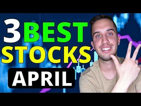 3 Best Stocks To Buy During This ALL-TIME HIGH