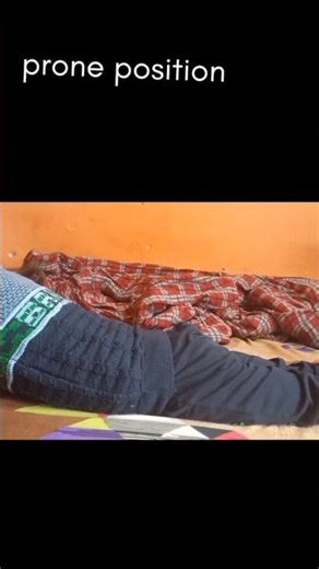 🛏️ Patient Positions Explained | Supine, Prone & More in 60 Seconds