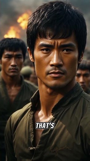 The Bruce Lee Workout: Training Like a Legend