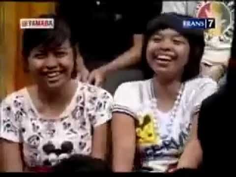 Opera Van Java - Lutung Kasarung