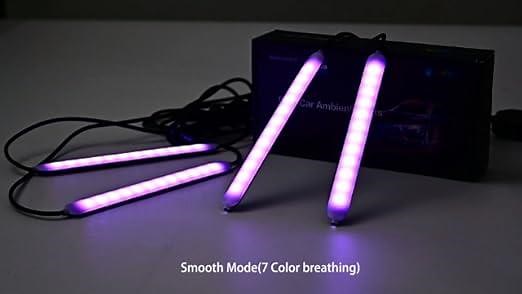 Voice Control Transform Mode