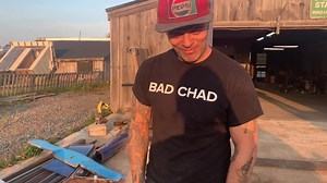 66K views · 2.8K reactions | Now that the 32 Ford is wrapped up we are getting the shop ready to pull the Bugatti back in. Make sure you’re following Bad Chad on YouTube to follow the build: https://www.youtube.com/c/badchad/ All new episode of BAD CHAD CUSTOMS tomorrow night on Discovery | Bad Chad | Facebook