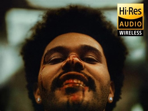 【中英歌词】[After Hours]1.Alone Again–The weeknd