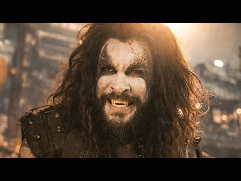 TRASH REVEAL? Jason Momoa Lobo | DCU Batman writer problem?