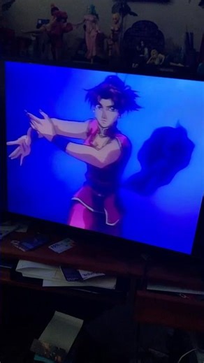 Street Fighter 2 V Trailer #mangaentertainment