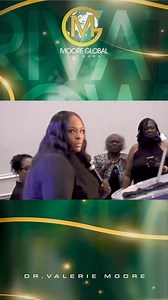 27K views · 1.8K reactions | ️DEFEAT HAS A LOOK, BUT VICTORY HAS A SOUND‼️ #drval #vme #prophet | Valerie Moore Enterprise | Facebook