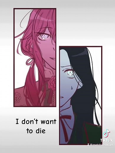 Blinking Animation Meme - Manwha (LHMYBF)