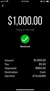 Win a $1000 Cash App Gift Card in 2025—join now! ⏳ | Scribble Blog Express | Facebook