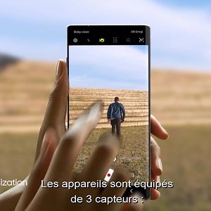 Samsung vient d’officialiser les Galaxy Note 10 et Note 10 . Découvrez les deux versions qui arrivent chez Proximus. Précommandez-les maintenant et recevez 100 € de plus de la valeur d’échange. | Proximus