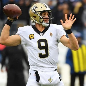 Drew Brees returns for 2020 season, says Saints championship window still open