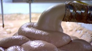 Seeing how hot dogs are made might kill your appetite... | Science Channel