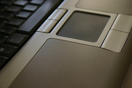 Cómo desbloquear un touchpad de laptop | Techlandia