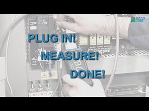 PROFIBUS Tester PB-Q ONE - Quality check and topology scan - Indu-Sol