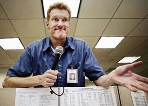 Don McMillan - Alchetron, The Free Social Encyclopedia