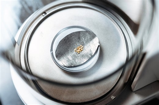 How Niton XRF Technology is Transforming Precious Metals Analysis