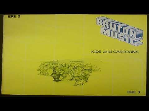 Tony Hymas - Coloured Candles (1979)