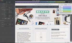 Adobe Edge Reflow Hits Free Preview Download For Web Designers - SlashGear