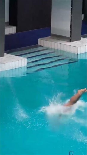 Men's 3M Diving Springboard Beautiful Amazing and the best diving