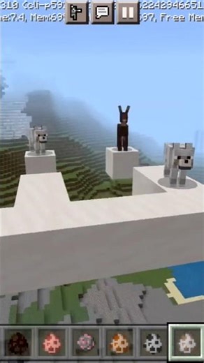 minecraft..#minecraft #minecraftshorts #viralvideo #like #minecraftmeme