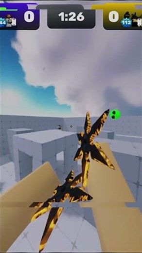 This is why they call me sir Clipp