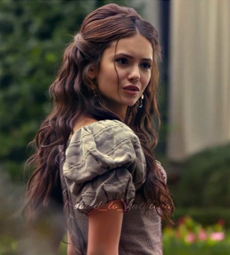 Mommy😍: Katherine Pierce & The Vampire Diaries Moments