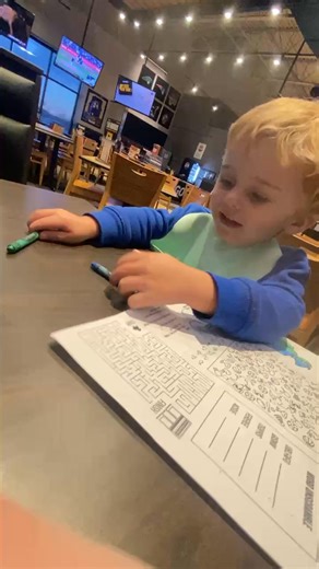 Buffalo Wild Wings | Chris Rinderle