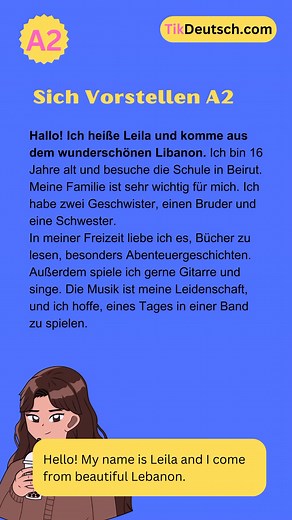 Learning German for beginners #german #GermanVocabulary #GermanCulture #GermanPhrases #germany #germanlanguage #germanlessons #GermanLearningAdventures #GermanForBeginners #goetheinstitut #GermanGrammarGoals #goethe #GermanSuccess #GermanGram #germanlearning #GermanExpressions #deurschlernen #DeutschTutor #deutschland #deutsch #DeutschFun #deutschlernen #deutschland🇩🇪 #lernedeutsch #lernen #lerne | TikDeutsch