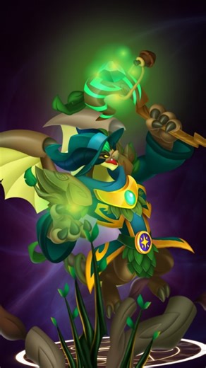 133K views · 284 reactions | The Chloro Critical Dragon is here! Can...