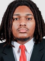 Jordan Thomas, Georgia Bulldogs, Defensive Line