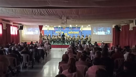1.5K views | La Victoria.- Concierto de Navidad de la Agrupación Musical La Victoria. Reportaje íntegro en la programación de Navidad de Telequivir ¿Quieres recibir estas noticias en tu móvil? Sigue el canal de Noticias Comarca Vega Del Guadalquivir️ en WhatsApp: Pincha aquí https://whatsapp.com/channel/0029Va8SRWy9Gv7LyakjhX1k | Telequivir | Facebook