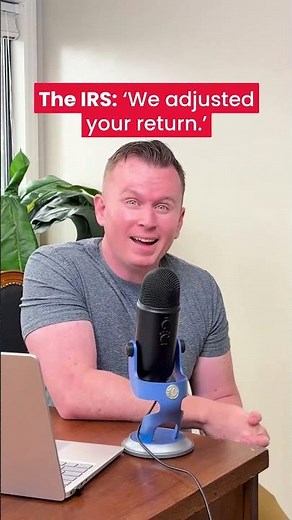 Pull your own transcripts at irs.gov ... Make your life easier when changes happen.