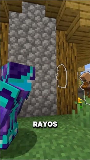 ¿QUÉ PASARÍA SI LAS ARMADURAS TUVIERAN PODERES? 😱