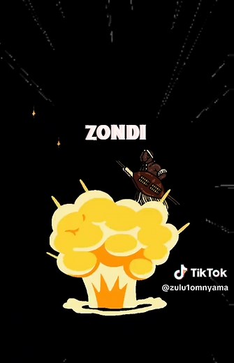 Izithakazelo zakwa Zondi: Understanding Clan Names