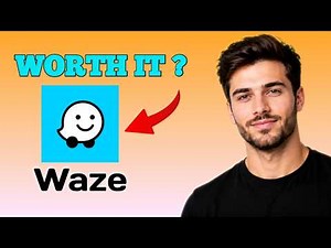 Waze App Review - Useful Or Overrated?